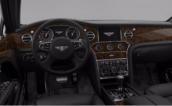 New 2017 Bentley Mulsanne for sale Sold at Maserati of Westport in Westport CT 06880 6