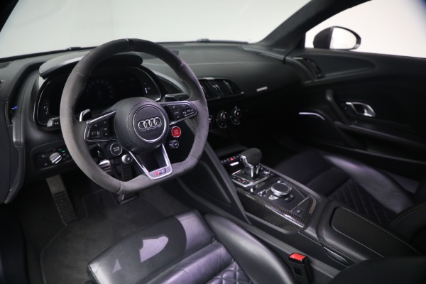 Used 2020 Audi R8 5.2 quattro V10 performance for sale $213,900 at Maserati of Westport in Westport CT 06880 23