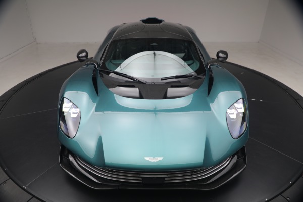 New 2026 Aston Martin Valhalla for sale Call for price at Maserati of Westport in Westport CT 06880 22