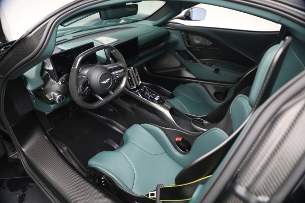 New 2026 Aston Martin Valhalla for sale Call for price at Maserati of Westport in Westport CT 06880 23