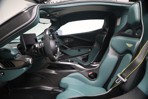 New 2026 Aston Martin Valhalla for sale Call for price at Maserati of Westport in Westport CT 06880 25