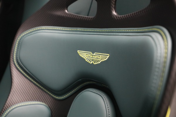 New 2026 Aston Martin Valhalla for sale Call for price at Maserati of Westport in Westport CT 06880 27