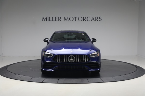 Used 2020 Mercedes-Benz AMG GT 53 for sale $62,900 at Maserati of Westport in Westport CT 06880 12