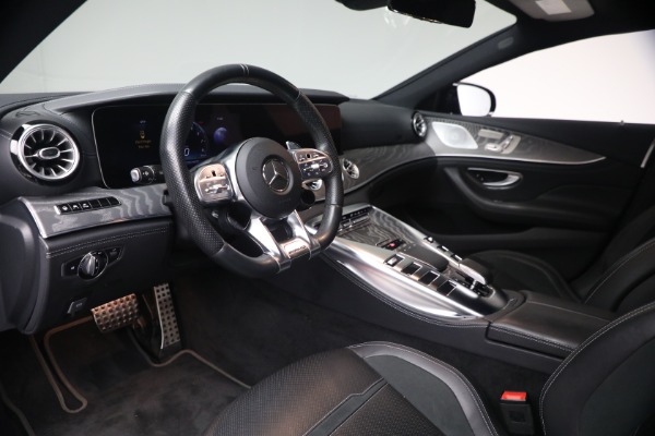 Used 2020 Mercedes-Benz AMG GT 53 for sale $62,900 at Maserati of Westport in Westport CT 06880 15