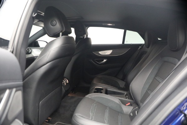 Used 2020 Mercedes-Benz AMG GT 53 for sale $62,900 at Maserati of Westport in Westport CT 06880 16