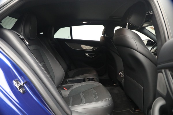 Used 2020 Mercedes-Benz AMG GT 53 for sale $62,900 at Maserati of Westport in Westport CT 06880 21