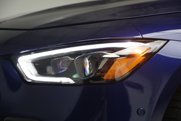 Used 2020 Mercedes-Benz AMG GT 53 for sale $62,900 at Maserati of Westport in Westport CT 06880 26