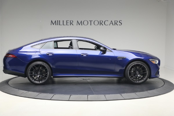 Used 2020 Mercedes-Benz AMG GT 53 for sale $62,900 at Maserati of Westport in Westport CT 06880 9