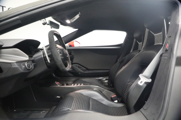 Used 2021 Ford GT for sale Call for price at Maserati of Westport in Westport CT 06880 14