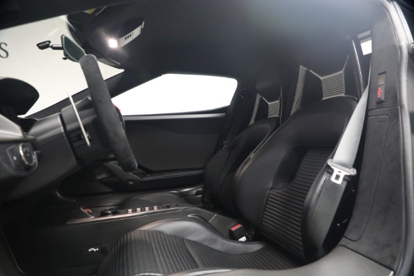 Used 2021 Ford GT for sale Call for price at Maserati of Westport in Westport CT 06880 15