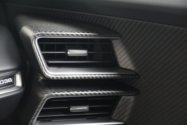 Used 2021 Ford GT for sale Call for price at Maserati of Westport in Westport CT 06880 22