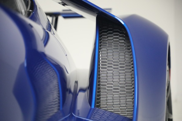Used 2021 Ford GT for sale Call for price at Maserati of Westport in Westport CT 06880 27