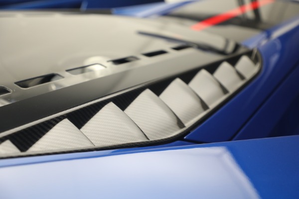 Used 2021 Ford GT for sale Call for price at Maserati of Westport in Westport CT 06880 28