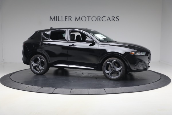 New 2026 Alfa Romeo Tonale Sport Speciale for sale $49,790 at Maserati of Westport in Westport CT 06880 10
