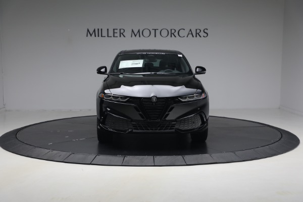 New 2026 Alfa Romeo Tonale Sport Speciale for sale $49,790 at Maserati of Westport in Westport CT 06880 12