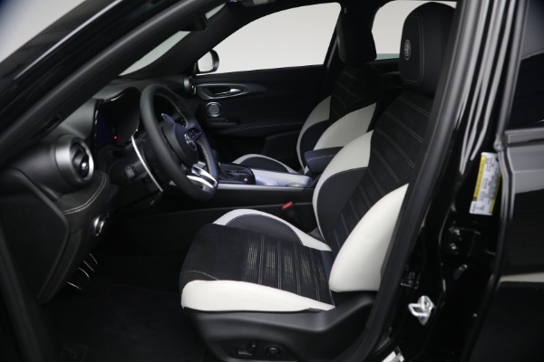 New 2026 Alfa Romeo Tonale Sport Speciale for sale $49,790 at Maserati of Westport in Westport CT 06880 13
