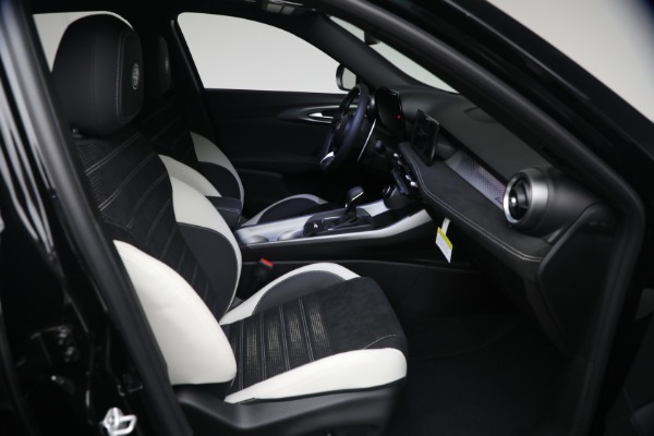 New 2026 Alfa Romeo Tonale Sport Speciale for sale $49,790 at Maserati of Westport in Westport CT 06880 14