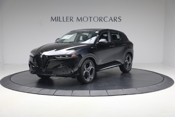 New 2026 Alfa Romeo Tonale Sport Speciale for sale $49,790 at Maserati of Westport in Westport CT 06880 2