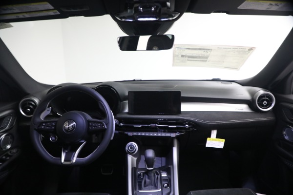 New 2026 Alfa Romeo Tonale Sport Speciale for sale $49,790 at Maserati of Westport in Westport CT 06880 21
