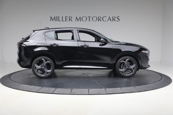 New 2026 Alfa Romeo Tonale Sport Speciale for sale $49,790 at Maserati of Westport in Westport CT 06880 9