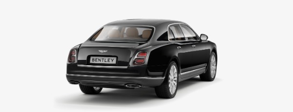 New 2017 Bentley Mulsanne for sale Sold at Maserati of Westport in Westport CT 06880 3