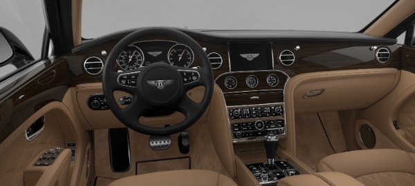 New 2017 Bentley Mulsanne for sale Sold at Maserati of Westport in Westport CT 06880 6