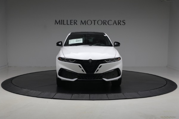 New 2026 Alfa Romeo Tonale Sport Speciale for sale $49,190 at Maserati of Westport in Westport CT 06880 12
