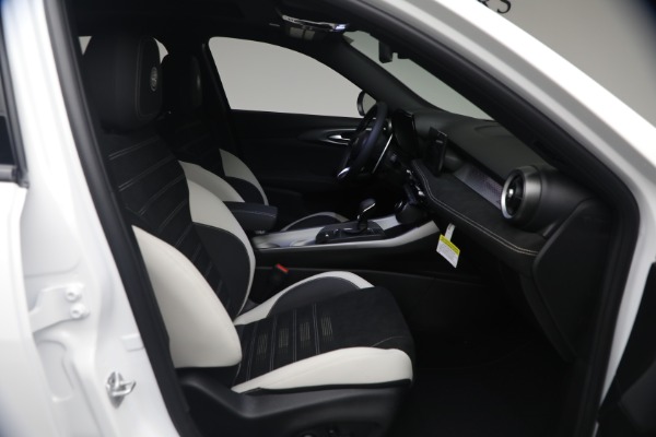 New 2026 Alfa Romeo Tonale Sport Speciale for sale $49,190 at Maserati of Westport in Westport CT 06880 14