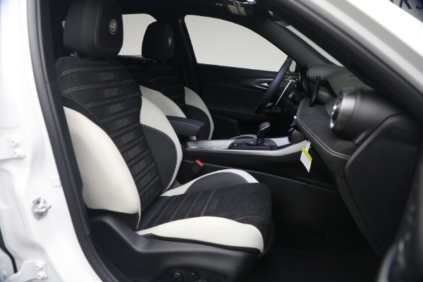New 2026 Alfa Romeo Tonale Sport Speciale for sale $49,190 at Maserati of Westport in Westport CT 06880 16