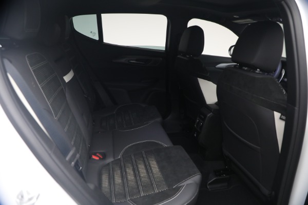 New 2026 Alfa Romeo Tonale Sport Speciale for sale $49,190 at Maserati of Westport in Westport CT 06880 20