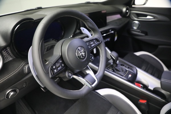 New 2026 Alfa Romeo Tonale Sport Speciale for sale $49,190 at Maserati of Westport in Westport CT 06880 22