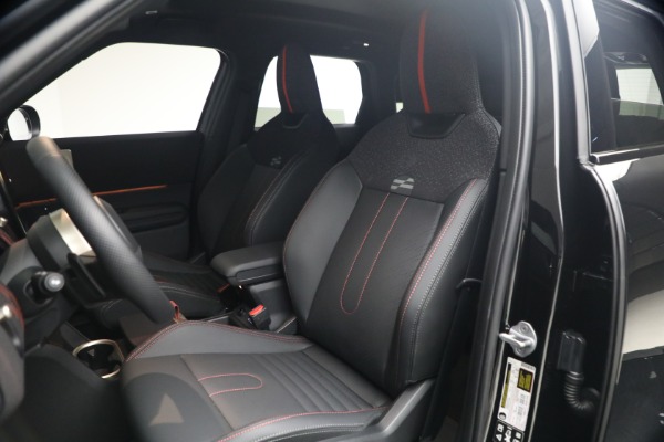 Used 2025 MINI Countryman John Cooper Works ALL4 for sale $42,900 at Maserati of Westport in Westport CT 06880 15