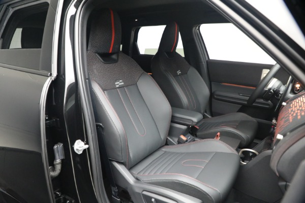Used 2025 MINI Countryman John Cooper Works ALL4 for sale $42,900 at Maserati of Westport in Westport CT 06880 18