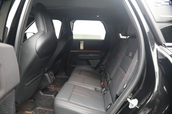 Used 2025 MINI Countryman John Cooper Works ALL4 for sale $42,900 at Maserati of Westport in Westport CT 06880 20