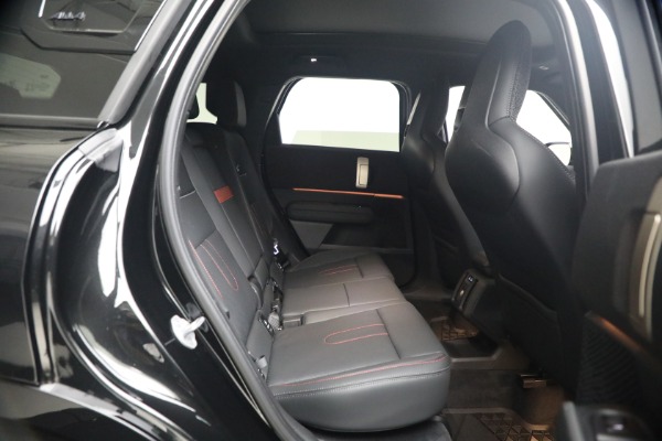 Used 2025 MINI Countryman John Cooper Works ALL4 for sale $42,900 at Maserati of Westport in Westport CT 06880 22