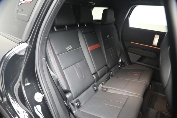Used 2025 MINI Countryman John Cooper Works ALL4 for sale $42,900 at Maserati of Westport in Westport CT 06880 23