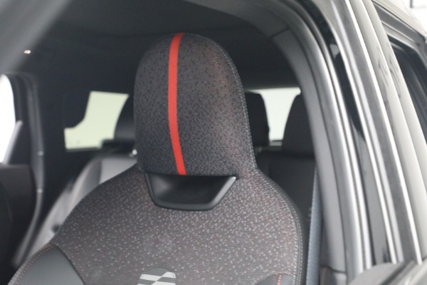 Used 2025 MINI Countryman John Cooper Works ALL4 for sale $42,900 at Maserati of Westport in Westport CT 06880 26