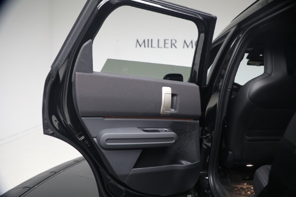Used 2025 MINI Countryman John Cooper Works ALL4 for sale $42,900 at Maserati of Westport in Westport CT 06880 28