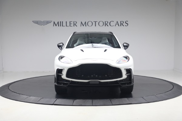 New 2026 Aston Martin DBX S for sale $418,965 at Maserati of Westport in Westport CT 06880 14