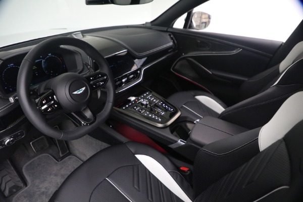 New 2026 Aston Martin DBX S for sale $418,965 at Maserati of Westport in Westport CT 06880 15