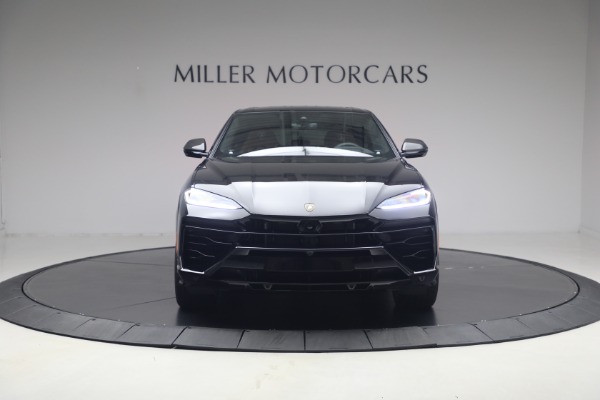 Used 2025 Lamborghini Urus SE for sale $305,900 at Maserati of Westport in Westport CT 06880 12