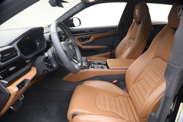 Used 2025 Lamborghini Urus SE for sale $305,900 at Maserati of Westport in Westport CT 06880 13