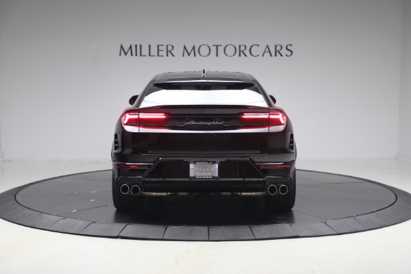 Used 2025 Lamborghini Urus SE for sale $305,900 at Maserati of Westport in Westport CT 06880 6