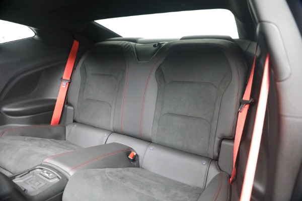 Used 2023 Chevrolet Camaro ZL1 for sale $73,900 at Maserati of Westport in Westport CT 06880 16