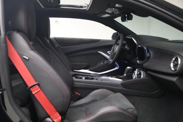 Used 2023 Chevrolet Camaro ZL1 for sale $73,900 at Maserati of Westport in Westport CT 06880 17