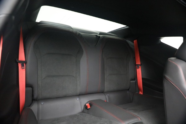 Used 2023 Chevrolet Camaro ZL1 for sale $73,900 at Maserati of Westport in Westport CT 06880 20