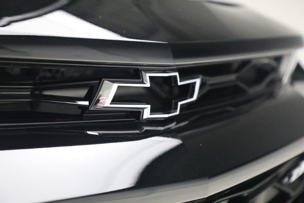 Used 2023 Chevrolet Camaro ZL1 for sale $73,900 at Maserati of Westport in Westport CT 06880 26