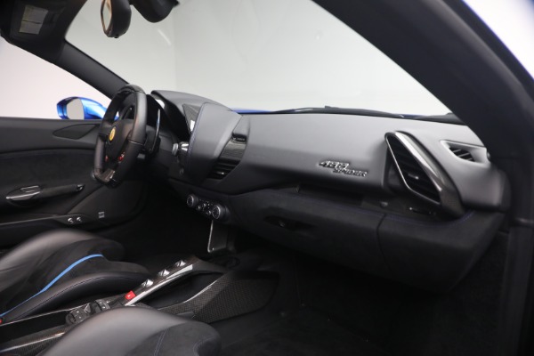 Used 2017 Ferrari 488 Spider for sale Call for price at Maserati of Westport in Westport CT 06880 19