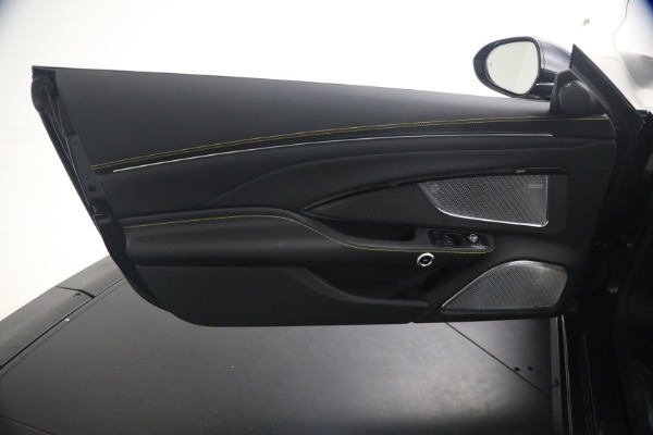 New 2026 Maserati GranCabrio for sale $173,195 at Maserati of Westport in Westport CT 06880 21