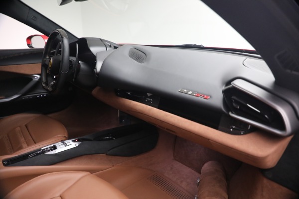 Used 2022 Ferrari 296 GTB for sale $319,900 at Maserati of Westport in Westport CT 06880 17